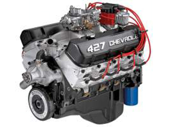 P136E Engine